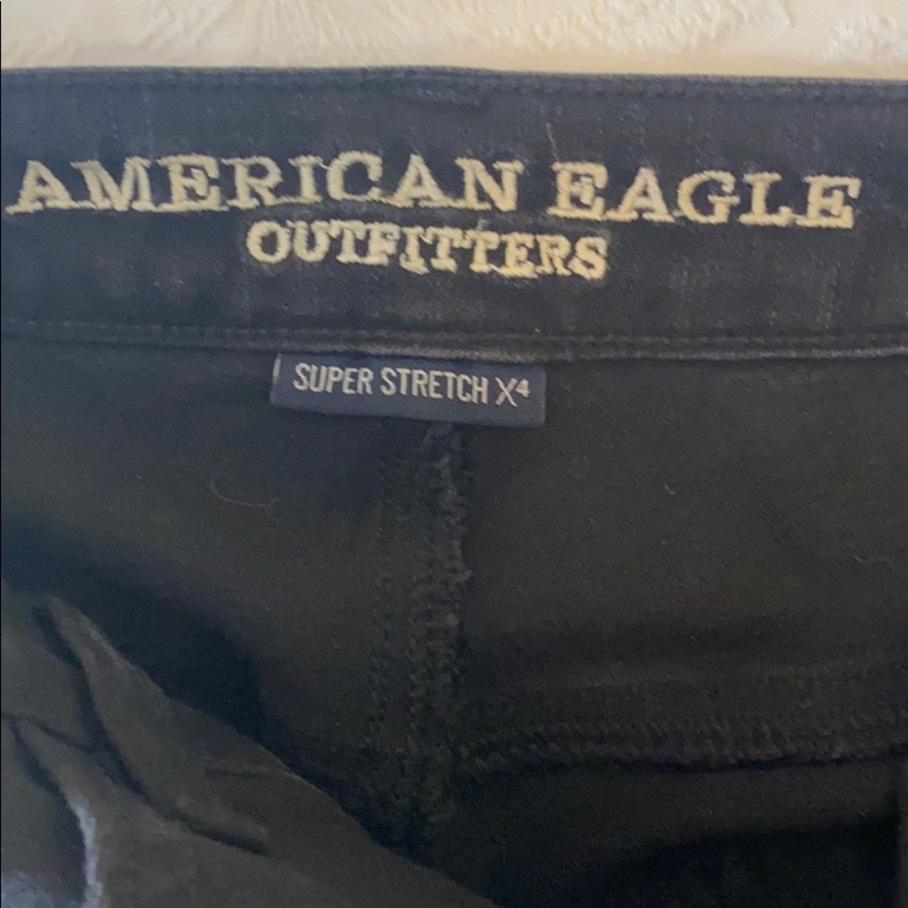 American Eagle Jeggings 10L